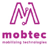 Mobtec SpA logo - Similar company to Mobtech