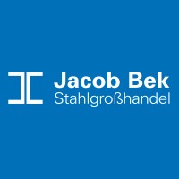 Jacob Bek GmbH logo - Similar company to Thyssenkrupp Schulte