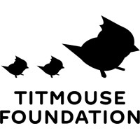Titmouse Foundation logo - Similar company to Bud