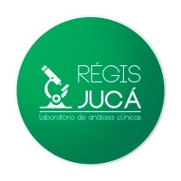Laboratório Régis Jucá logo - Similar company to Nova Industria, Comércio E Serviços – Novagraf