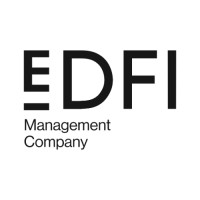 EDFI Management Company logo - Similar company to European Dfis - Edfi