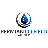 Permian Oilfield Partners logo - Similar company to Edge Controls