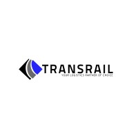 Transrail logo - Similar company to Imark Developers