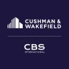 CBS International Croatia logo - Similar company to Cbre South Eastern Europe (See)