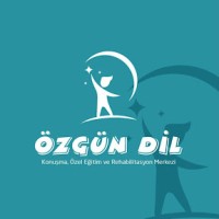 Özgün Dil Konuşma, Özel Eğitim ve Rehabilitasyon Merkezi logo - Similar company to Ilexis Medya Ltd. Şti.