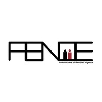 Fence logo - Similar company to Prama