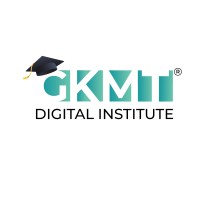 GKMT Digital Institute logo - Similar company to Gkmt It