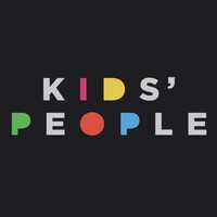 Kids People logo - Similar company to Train With Brain
