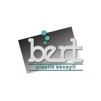 Bert Plastik Kauçuk logo - Similar company to Plaspar Plastic Molding Inc.