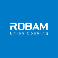 Robam-Official logo - Similar company to Fotile Canada