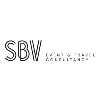 SBV Event and Travel Consultancy logo - Similar company to St4Sd – Swiss Tourism For Sustainable Development In Vietnam