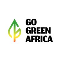 Go Green Africa logo - Similar company to Abood Group