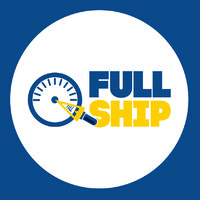 FullShip logo - Similar company to Bytewises