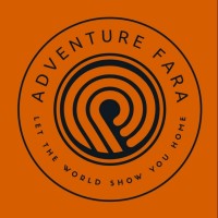 Adventure Fara logo - Similar company to Adventure Trails Uk