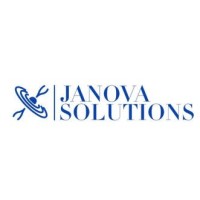 Janova Solutions logo - Similar company to Sivarsa Technologies