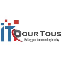 IT POUR TOUS logo - Similar company to It Pour Tous
