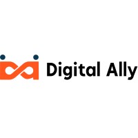Digital Ally logo - Similar company to Digital Adage