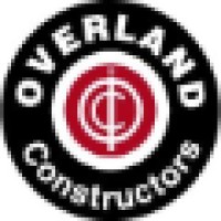 Overland Constructors, Inc.