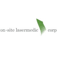 On-site Lasermedic logo - Similar company to Streamline Office Solutions