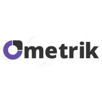 Ometrik Marketing logo - Similar company to Laet'S Learn