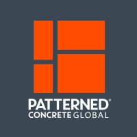 Patterned Concrete Global logo - Similar company to Patterned Concrete Ontario