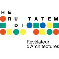 Heruditatem logo - Similar company to Alcove Visualisation