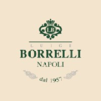 Luigi Borrelli Napoli logo - Similar company to Camiceria Dalessandro