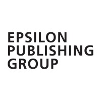 Epsilon Yayın Grubu logo - Similar company to Koridor Yayıncılık