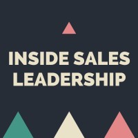 Inside Sales Leadership logo - Similar company to Capillary Ventures