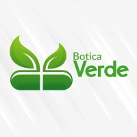 Botica Verde Lima logo - Similar company to Grupo Vidasol Wine Producers