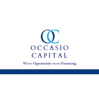 OCCASIO CAPITAL logo - Similar company to Homeco Partners