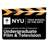 NYU Tisch Film & TV logo - Similar company to Nyu Stern & Tisch Entertainment Business Association