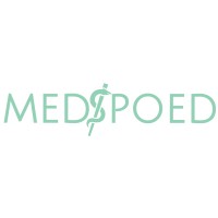 MEDspoed logo - Similar company to Dijk En Duin Bv