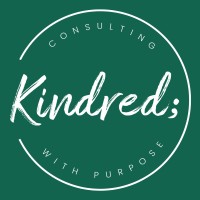 Kindred; Consulting with Purpose logo - Similar company to Kindred Consulting