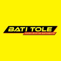 BÂTI TÔLE logo - Similar company to Matcha Agri
