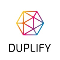 Duplify logo - Similar company to Reset Ict - Betrouwbare It-Oplossingen Voor Het Mkb