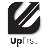 Upfirst.xyz logo - Similar company to Monoa