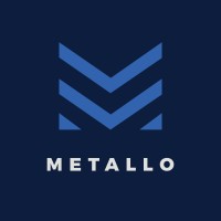 Metallo Oficial logo - Similar company to Abelardo Cuffia S.A.