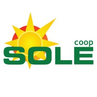 Coop Sole logo - Similar company to Anna Spinato Winery