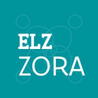 Eerstelijnszone ZORA logo - Similar company to Bing Research