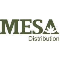 Mesa Distribution - P&G logo - Similar company to Quantifai