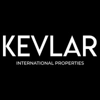Kevlar International Properties logo - Similar company to M