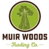Muir Woods Trading Co logo - Similar company to Jackrabbit Cold Brew