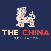 The China Incubator logo - Similar company to Pizza Pack