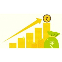 Pramsuh Chit Funds Pvt. Ltd. Madhapur, Hyderabad, Telangana logo - Similar company to Eduvitz Technologies, Madhapur, Hyderabad, India