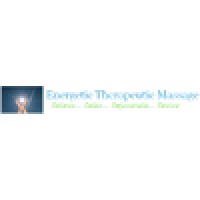 Energetic Therapeutic Massage