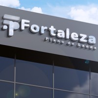 Fortaleza Plano de Saúde logo - Similar company to Busque Plano De Saúde