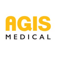 AGIS Medical Supplies Pte Ltd logo - Similar company to Gfe