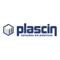 Plascin - Soluções em Plásticos logo - Similar company to Rotoflex.Ch