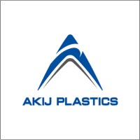 Akij Plastics logo - Similar company to Npoly Group